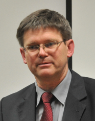 prof. dr hab. Piotr Gutowski